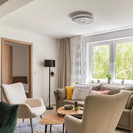 Sinus Premium Aparthotel Siófok Zewnętrze zdjęcie