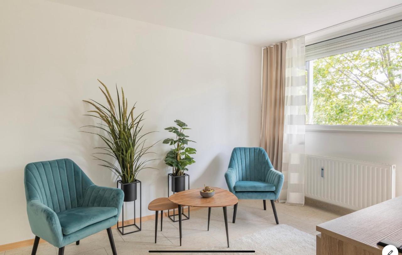 Sinus Premium Aparthotel Siófok Zewnętrze zdjęcie