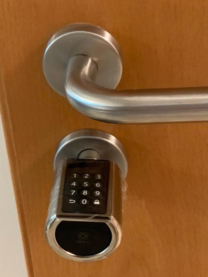 Sinus Premium Aparthotel Siófok Zewnętrze zdjęcie