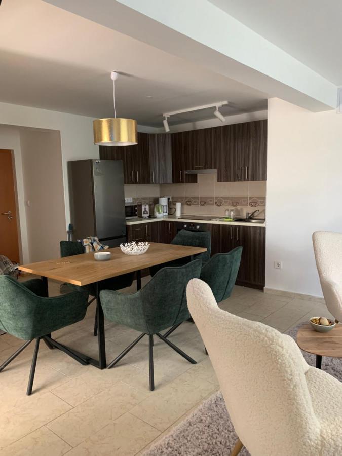 Sinus Premium Aparthotel Siófok Zewnętrze zdjęcie